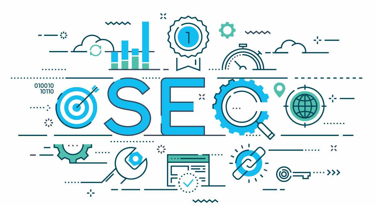 سئو چیست اهداف seo در افزایش رتبه سئو