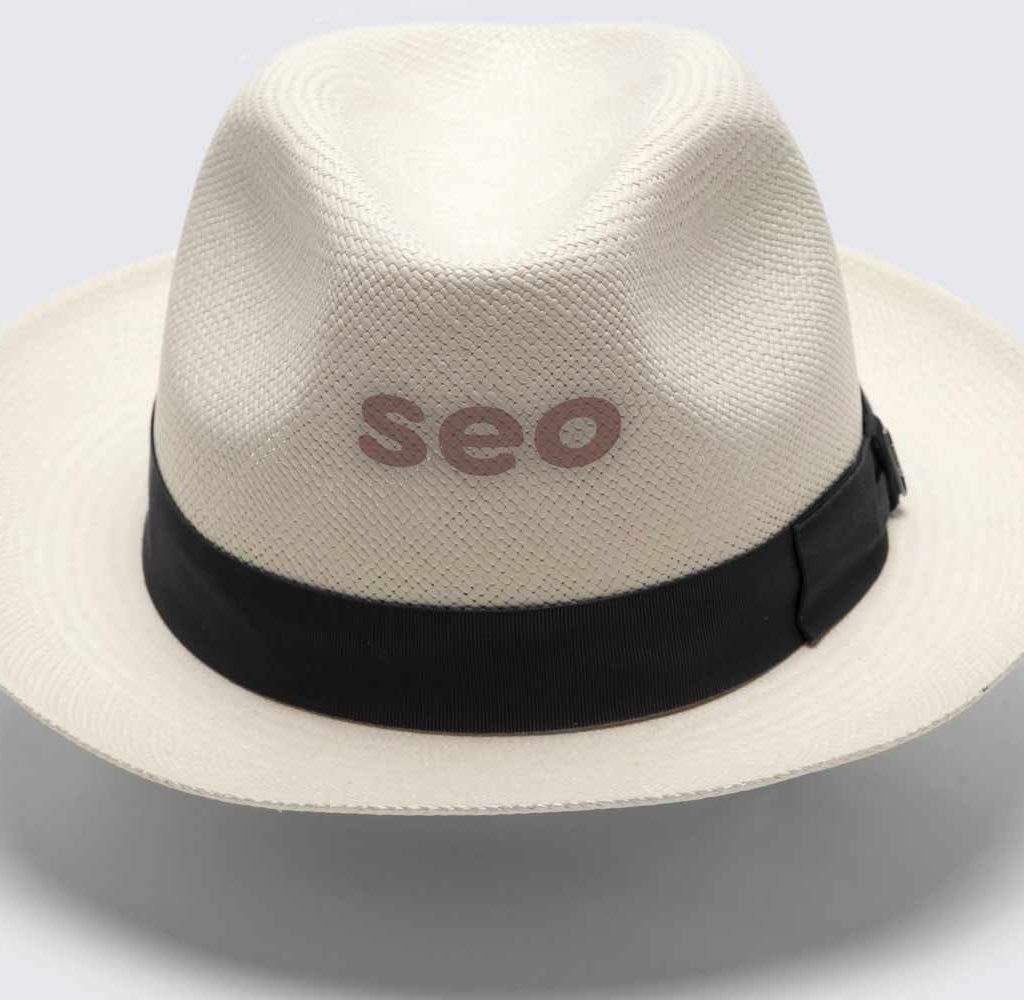 معرفی سئو کلاه سفید و فعالیت های سئو کلاه سفید یا همان white hat seo چیست