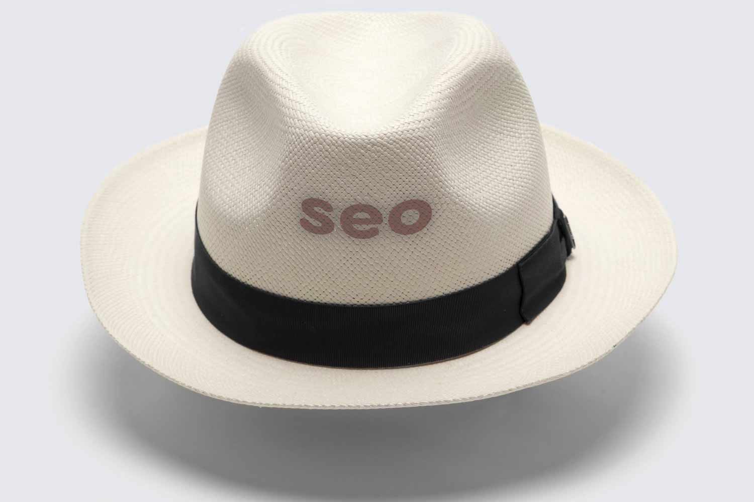 معرفی سئو کلاه سفید و فعالیت های سئو کلاه سفید یا همان white hat seo چیست