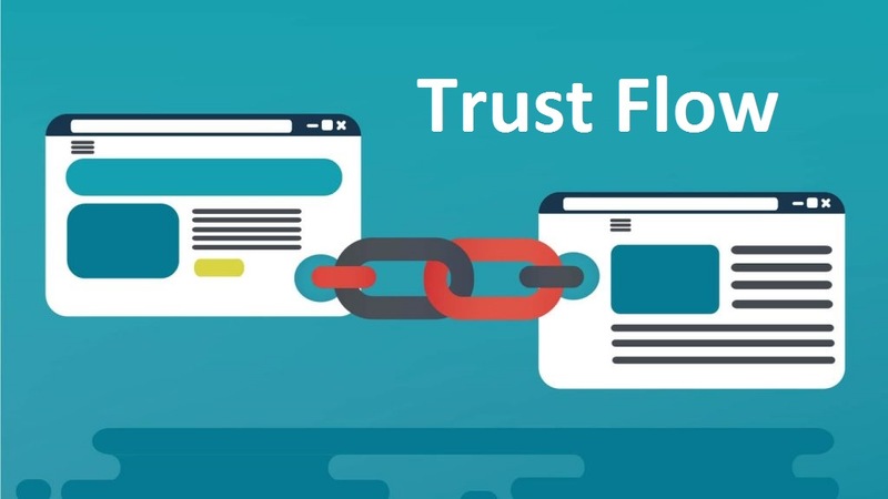 Trust Flow تراست فالو