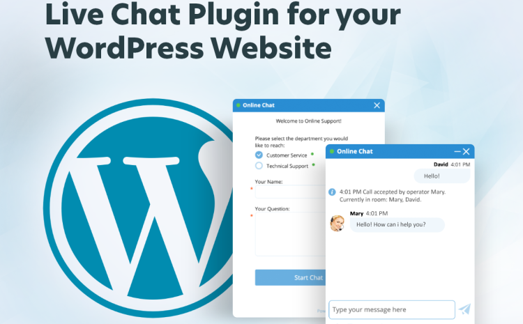 بهترین افزونه‌های چت آنلاین وردپرس برای تعامل مؤثر با کاربران