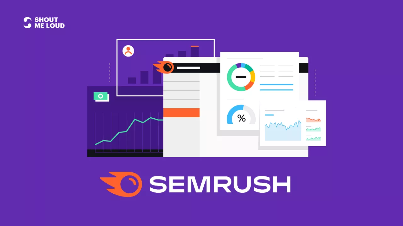 ابزار semrush