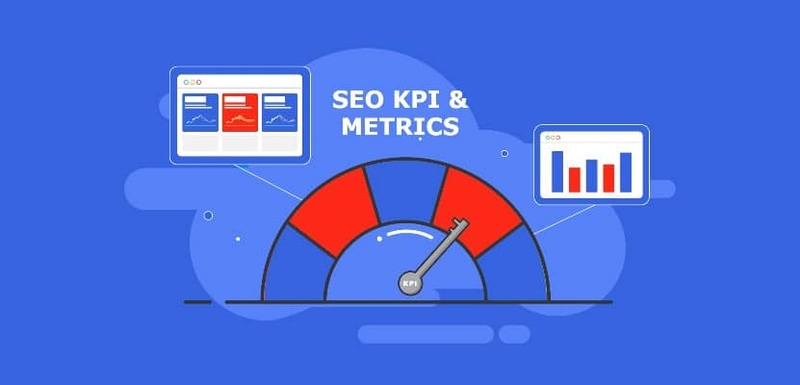 KPI در سئو یا شاخص کلیدی عملکرد سئو چیست
