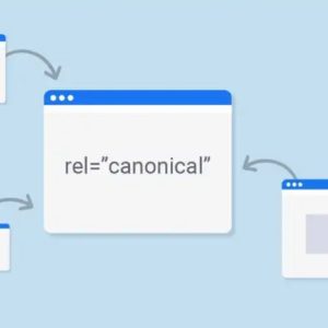 تگ کنونیکال چیست؟