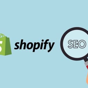 سئو شاپیفای چیست؟