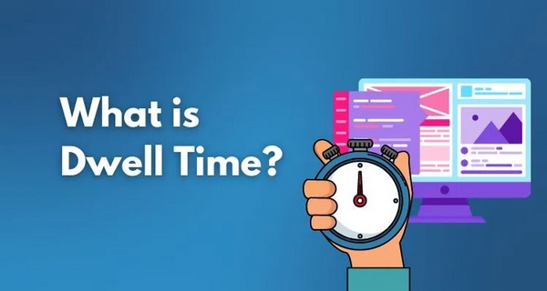 dwell time چیست