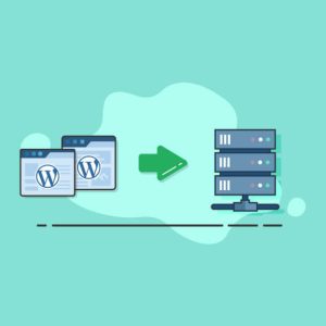 نحوه انتقال وردپرس از لوکال به هاست 1 انتقال سایت وردپرس از لوکال به هاست