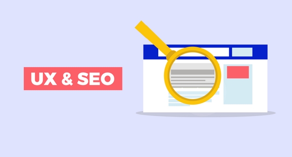 تاثیر تجربه کاربری UX بر سئو