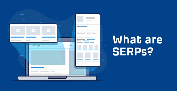 سرپ چیست؟ serp