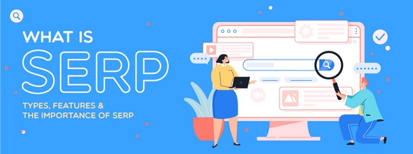 سرپ (Serp) چیست؟ و چه معنایی در سئو دارد؟ 1 سرپ serp چیست؟