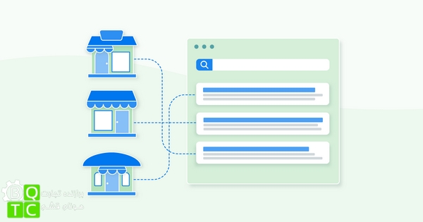 اسکیما دسته بندی محصولات 1 اسکیما مناسب دسته بندی محصولات