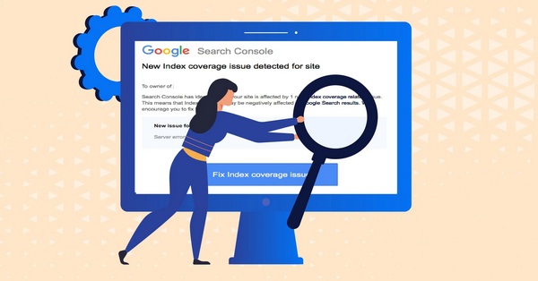 ایندکس شدن سایت در گوگل چیست؟ +روش انجام آن 2 روش سریع ایندکس شدن سایت در گوگل