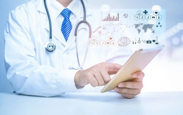 روش های تبلیغاتی برای کلینک های پزشکی و زیبایی 3 روش های تبلیغاتی برای کلینک های پزشکی