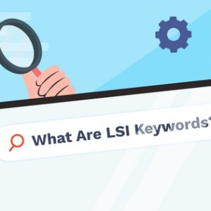 lsi در سئو چیست؟