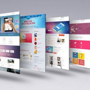 هزینه طراحی سایت فروشگاهی با وردپرس
