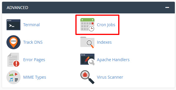 کرون جاب چیست و آموزش تنظیم cron job در سی پنل و دایرکت ادمین
