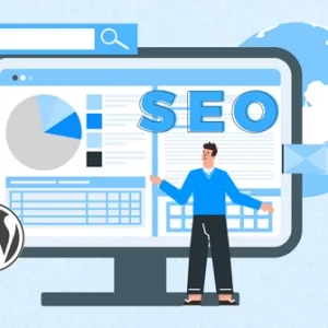 خدمات سئو سایت وردپرس