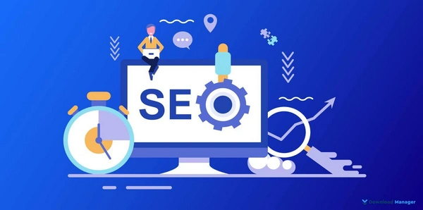 خدمات سئو سایت وردپرسی