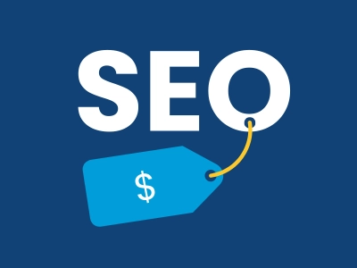 هزینه سئو سایت