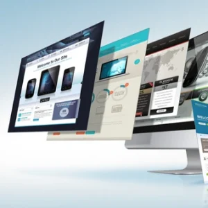 چک لیست طراحی سایت