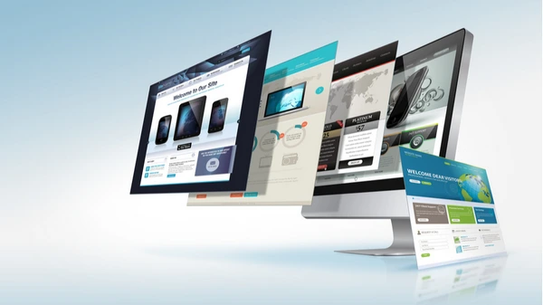 چک لیست طراحی سایت