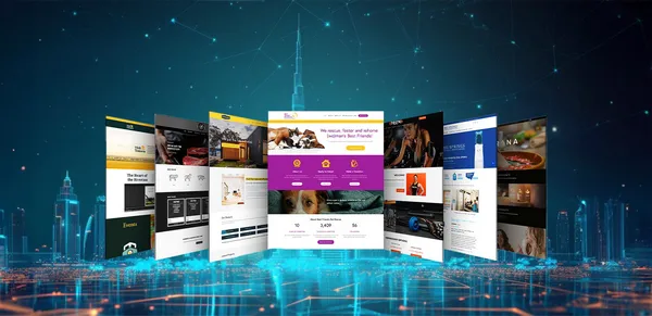 چک لیست طراحی سایت