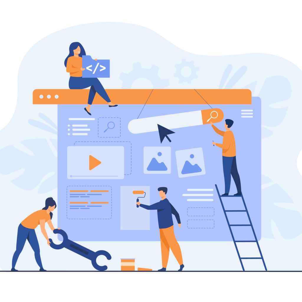 معرفی بهترین افزونه های صفحه ساز برای وردپرس و مقایسه آنها (از المنتور گرفته تا ویژوال کامپوزر)