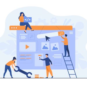 معرفی بهترین افزونه های صفحه ساز برای وردپرس و مقایسه آنها (از المنتور گرفته تا ویژوال کامپوزر)