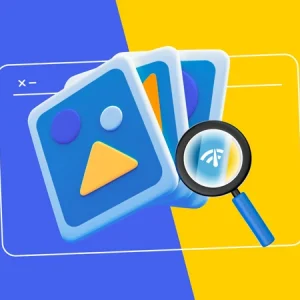 بهینه کردن تصویر برای سایت