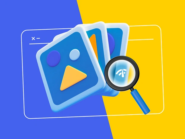 بهینه کردن تصویر برای سایت