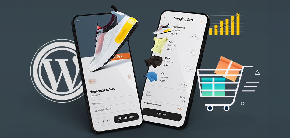 معرفی تمام امکانات مورد نیاز برای یک سایت فروشگاهی وردپرسی